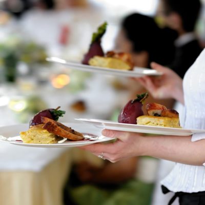 Corporate Catering