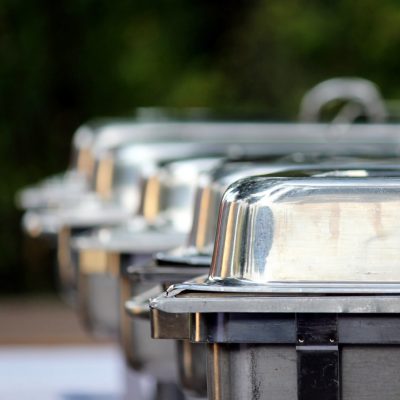 Plum Catering Chafing Dish