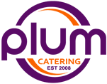Plum Catering Logo